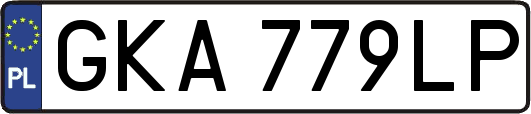 GKA779LP