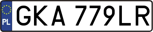 GKA779LR