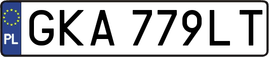 GKA779LT