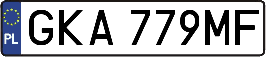 GKA779MF