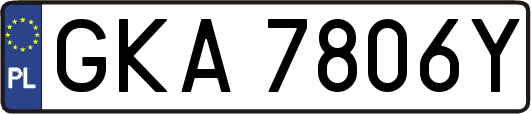 GKA7806Y