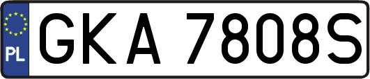 GKA7808S