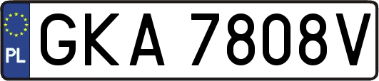 GKA7808V
