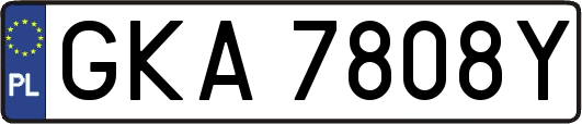 GKA7808Y