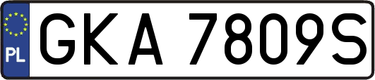 GKA7809S