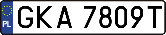 GKA7809T