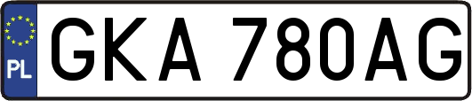 GKA780AG