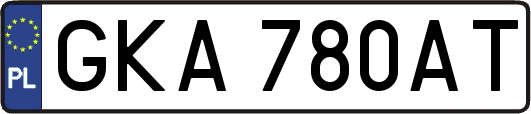 GKA780AT