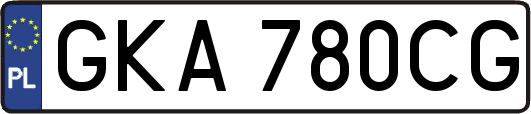 GKA780CG