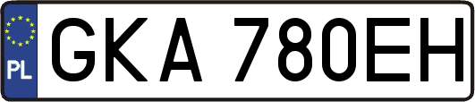GKA780EH
