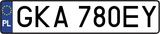 GKA780EY