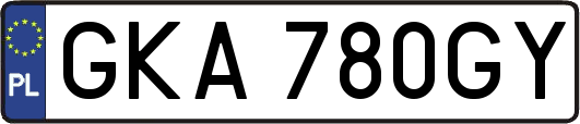 GKA780GY