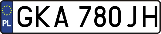 GKA780JH