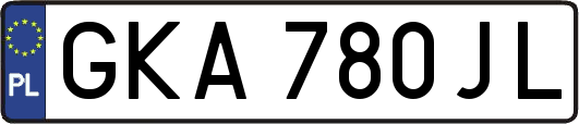 GKA780JL