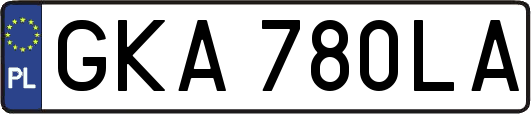 GKA780LA