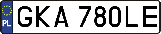 GKA780LE