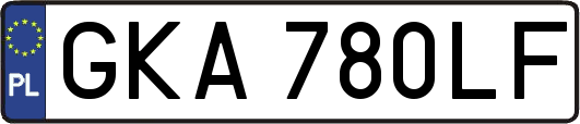 GKA780LF