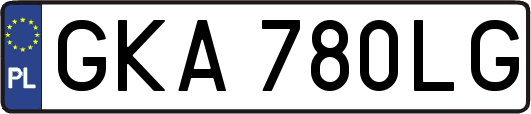GKA780LG