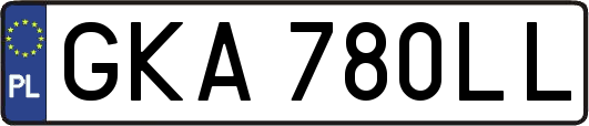 GKA780LL