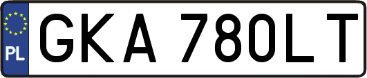 GKA780LT