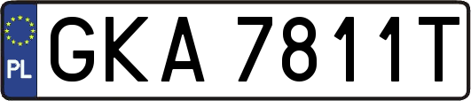 GKA7811T