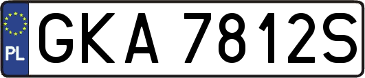 GKA7812S