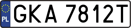 GKA7812T