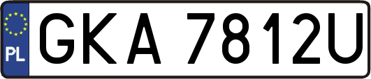 GKA7812U