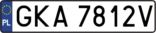 GKA7812V