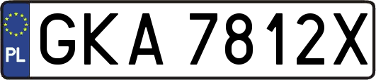 GKA7812X