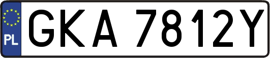 GKA7812Y