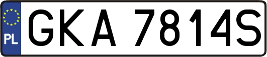 GKA7814S