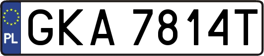 GKA7814T