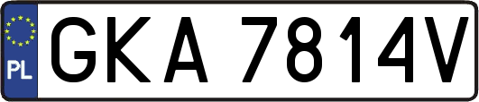GKA7814V