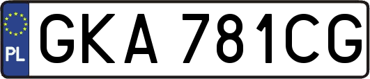 GKA781CG