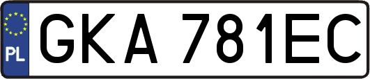 GKA781EC