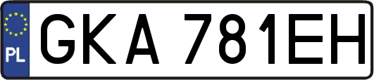 GKA781EH