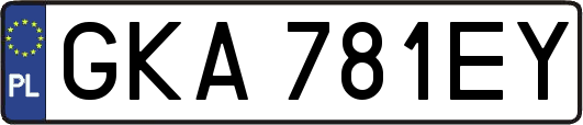 GKA781EY