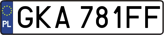 GKA781FF