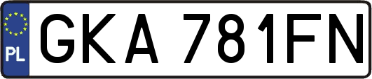 GKA781FN