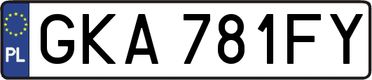 GKA781FY