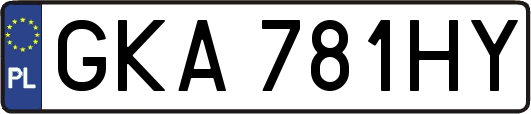 GKA781HY
