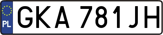 GKA781JH