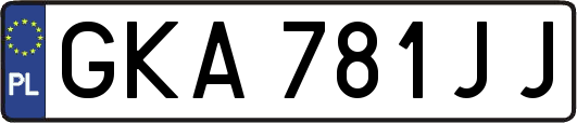 GKA781JJ