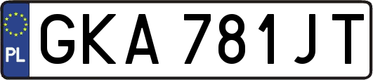 GKA781JT