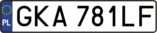 GKA781LF