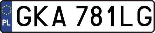 GKA781LG