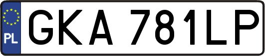 GKA781LP