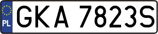 GKA7823S