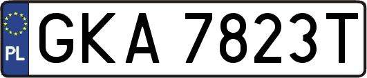 GKA7823T